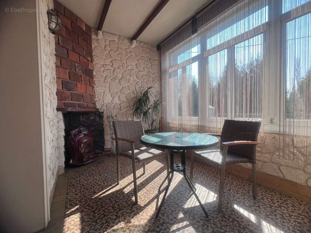 Maison à GOUZEAUCOURT