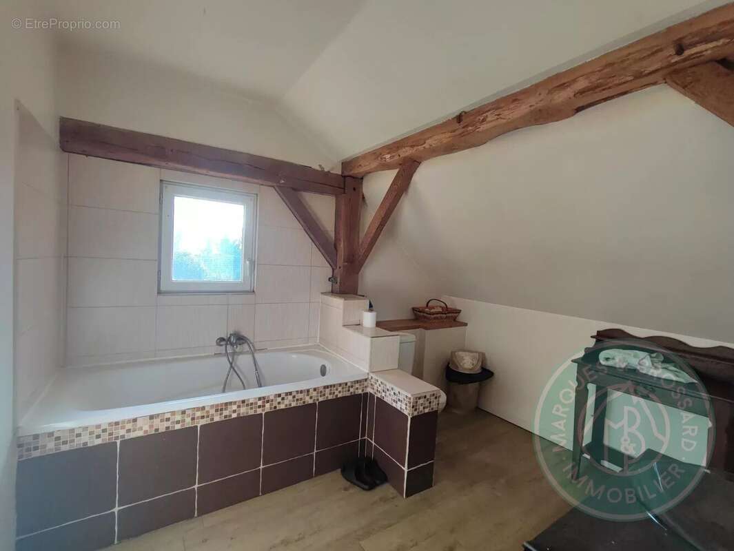 Maison à ARZACQ-ARRAZIGUET