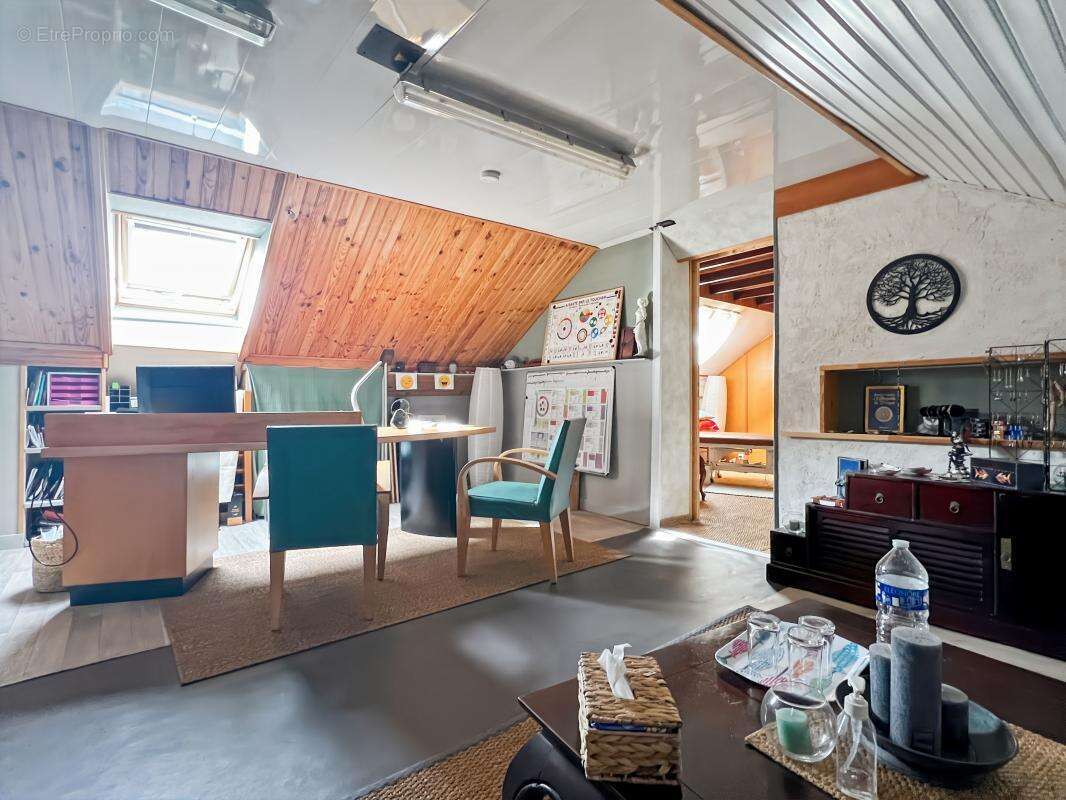 Maison à SAINT-HERBLAIN