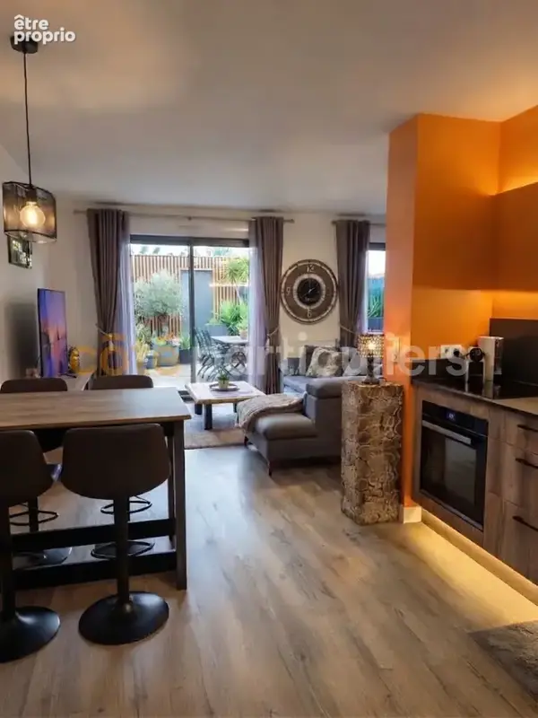 Photo Appartement à Tarbes au prix de 196 600€