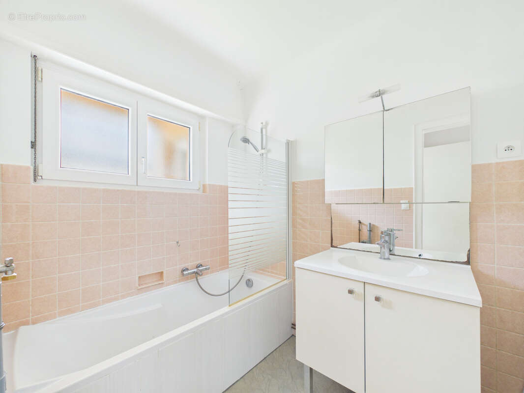 Appartement à RIEDISHEIM