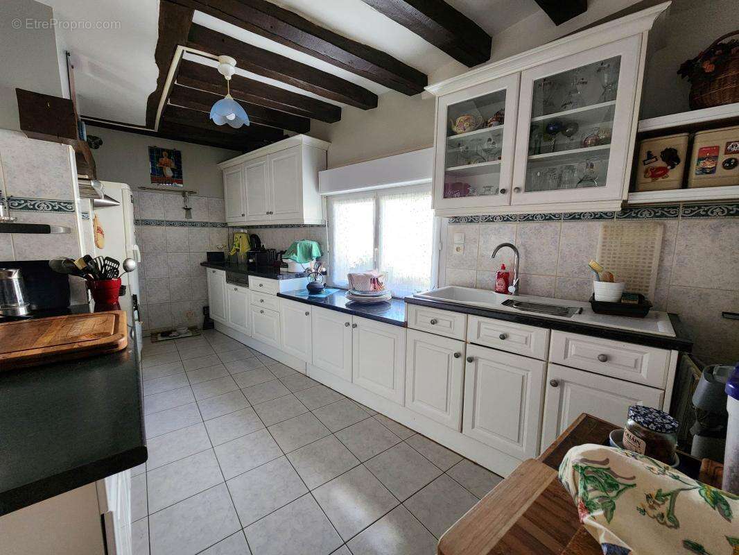 Maison à MONDOUBLEAU