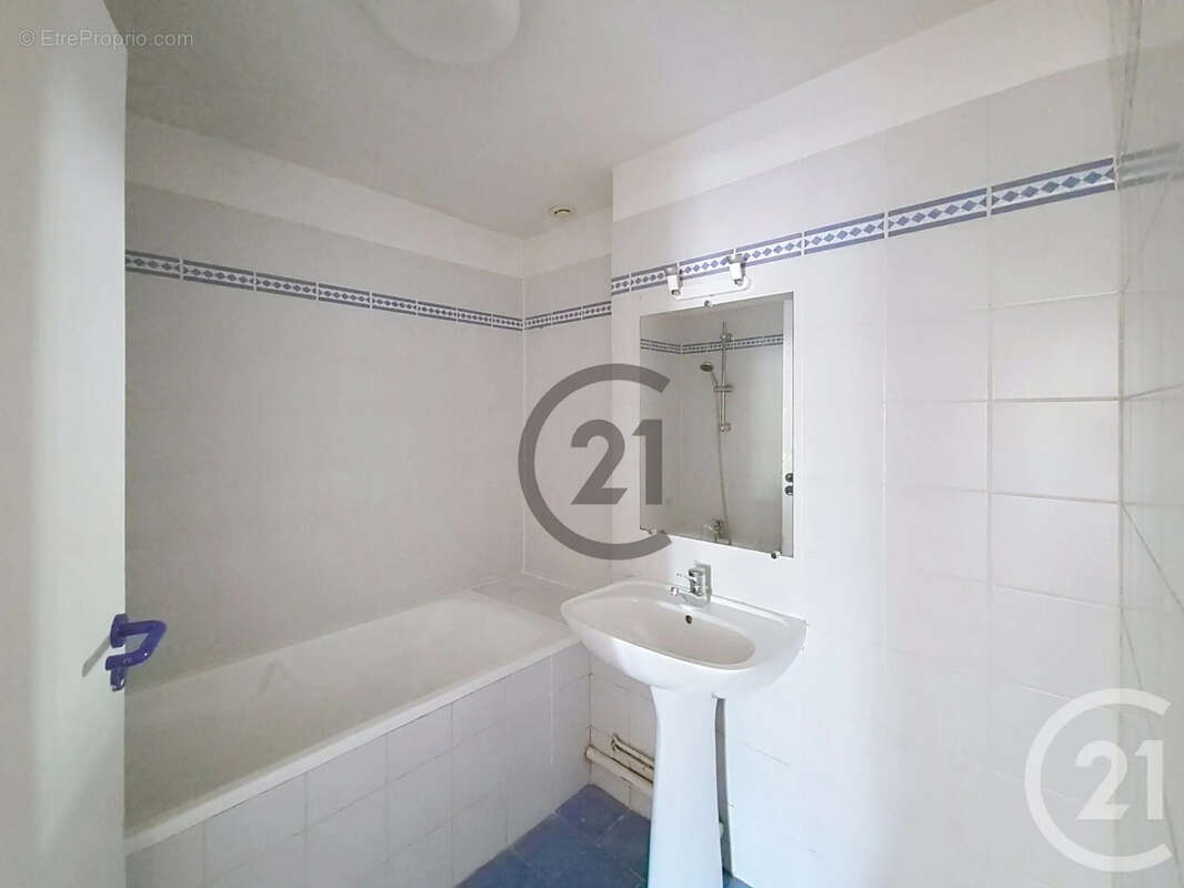 Appartement à AUXERRE