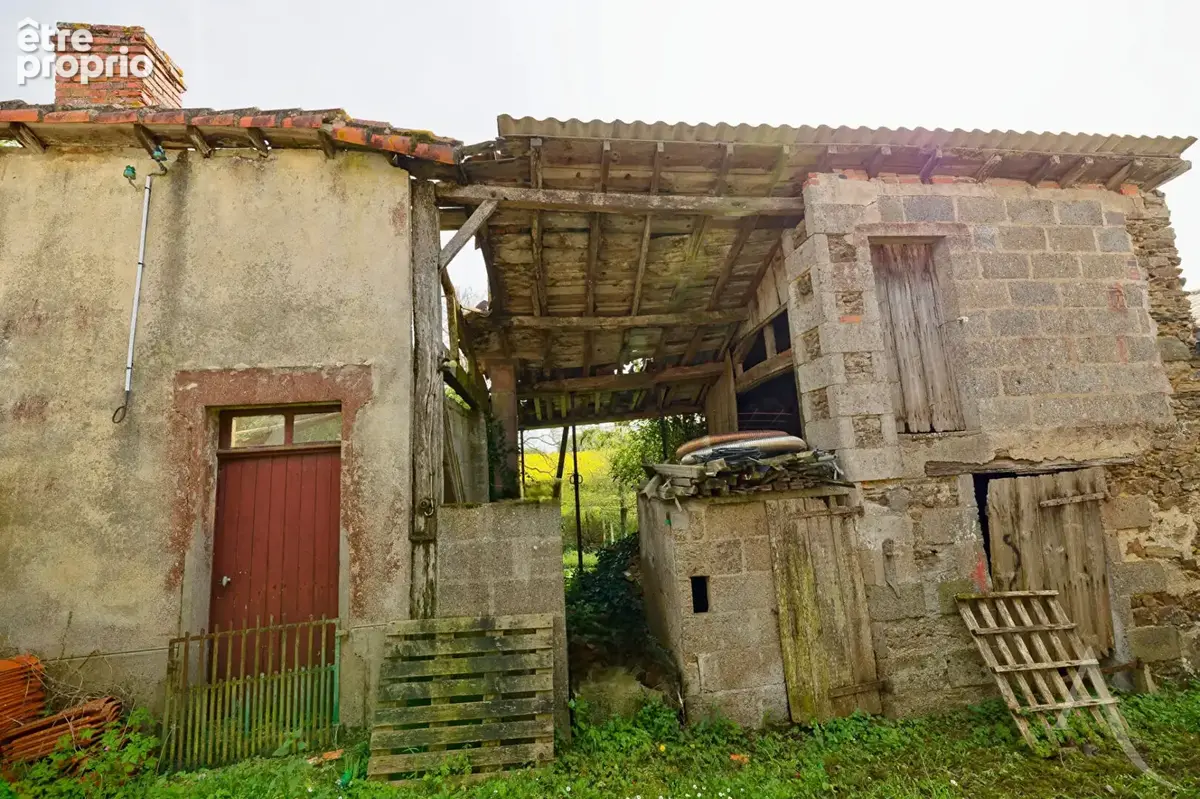 Maison Rocheserviere - photo 6