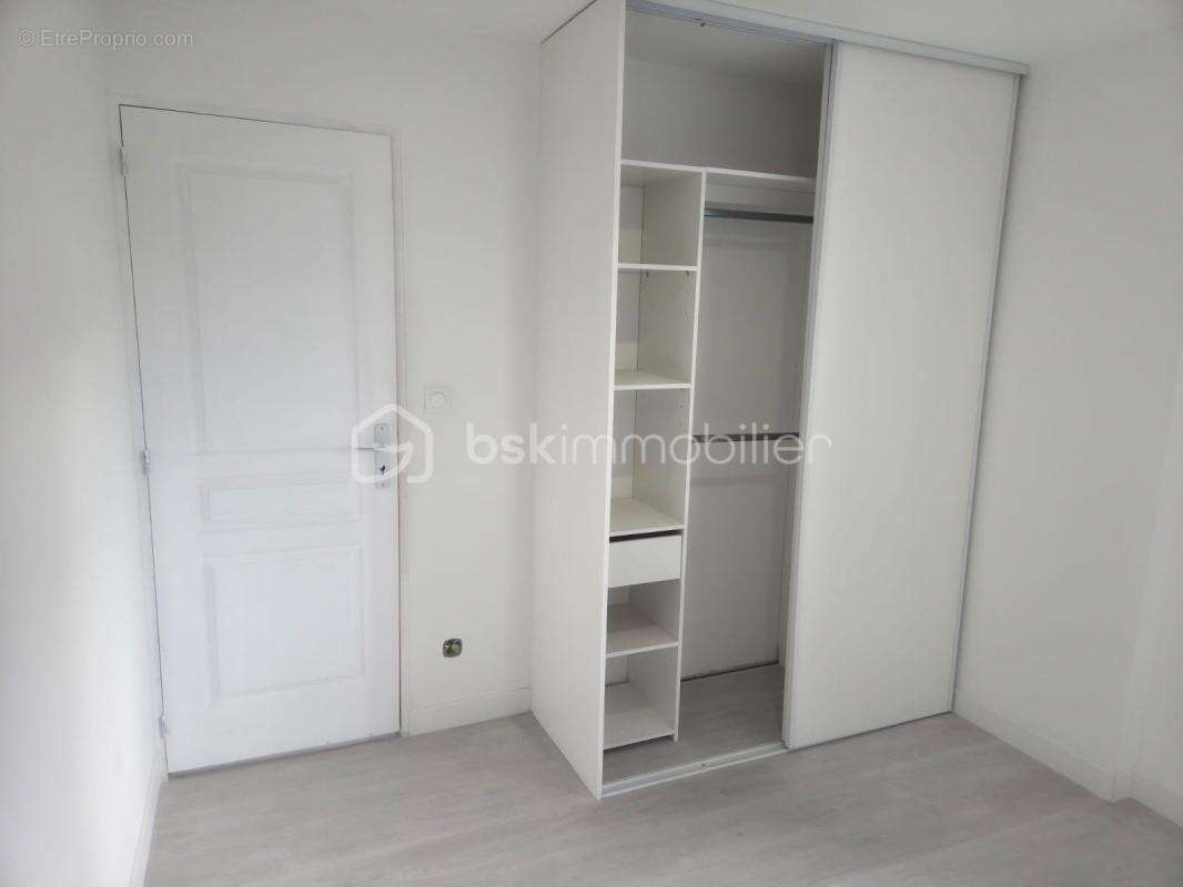 Maison à VILLARD-BONNOT