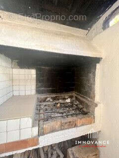 Maison à COURNONTERRAL