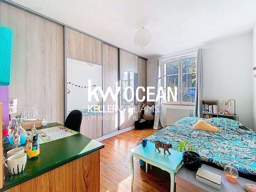 Appartement à MORLAIX