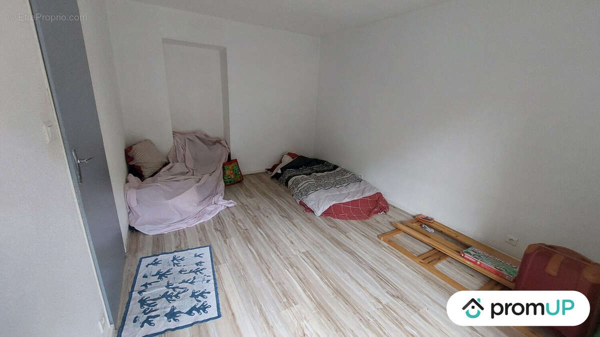 Appartement à SAINT-HIPPOLYTE