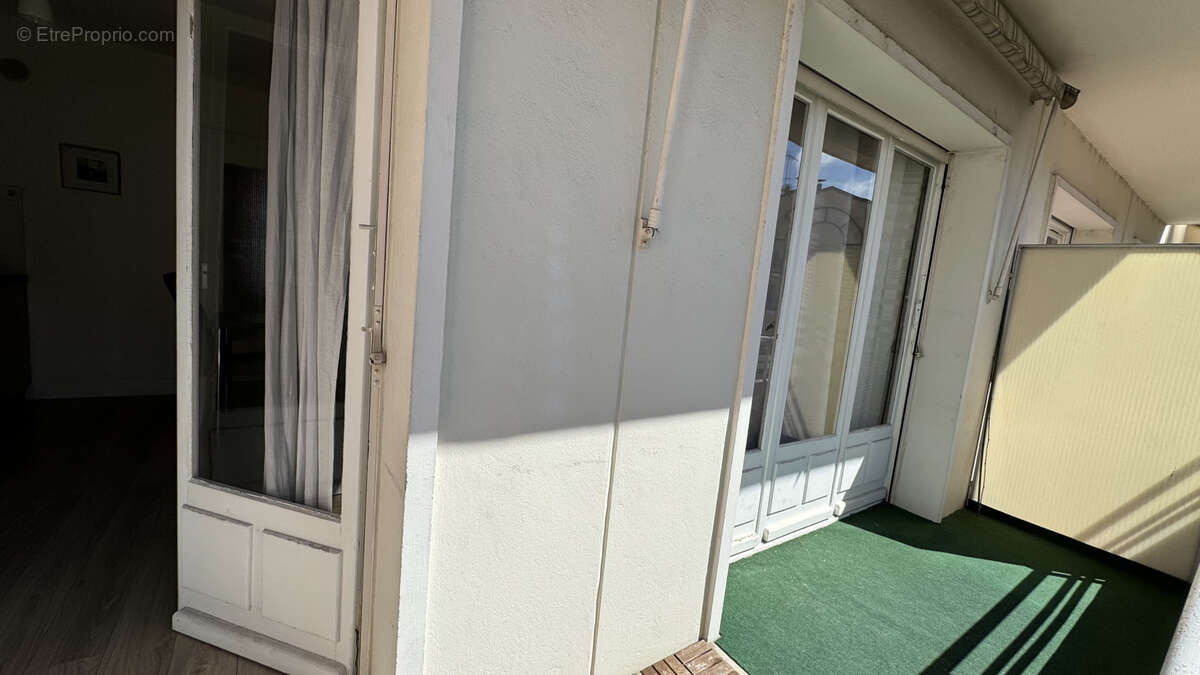 Appartement à AIX-LES-BAINS