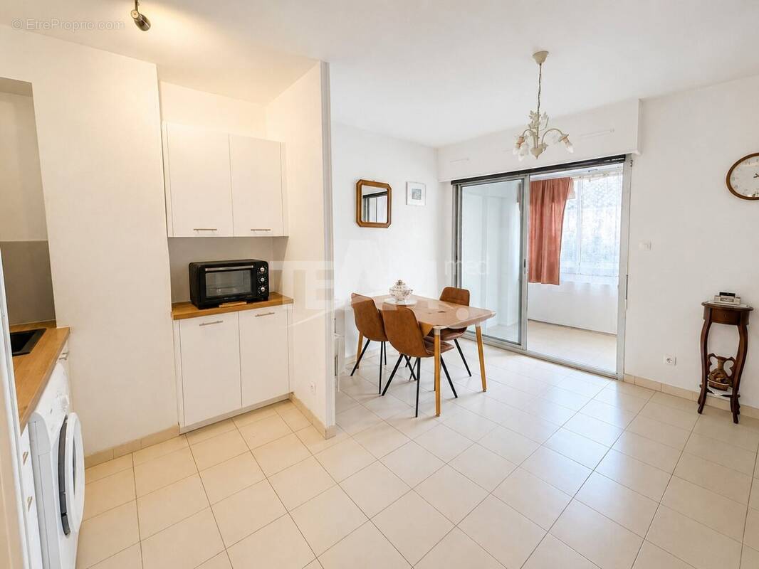 Appartement à SETE