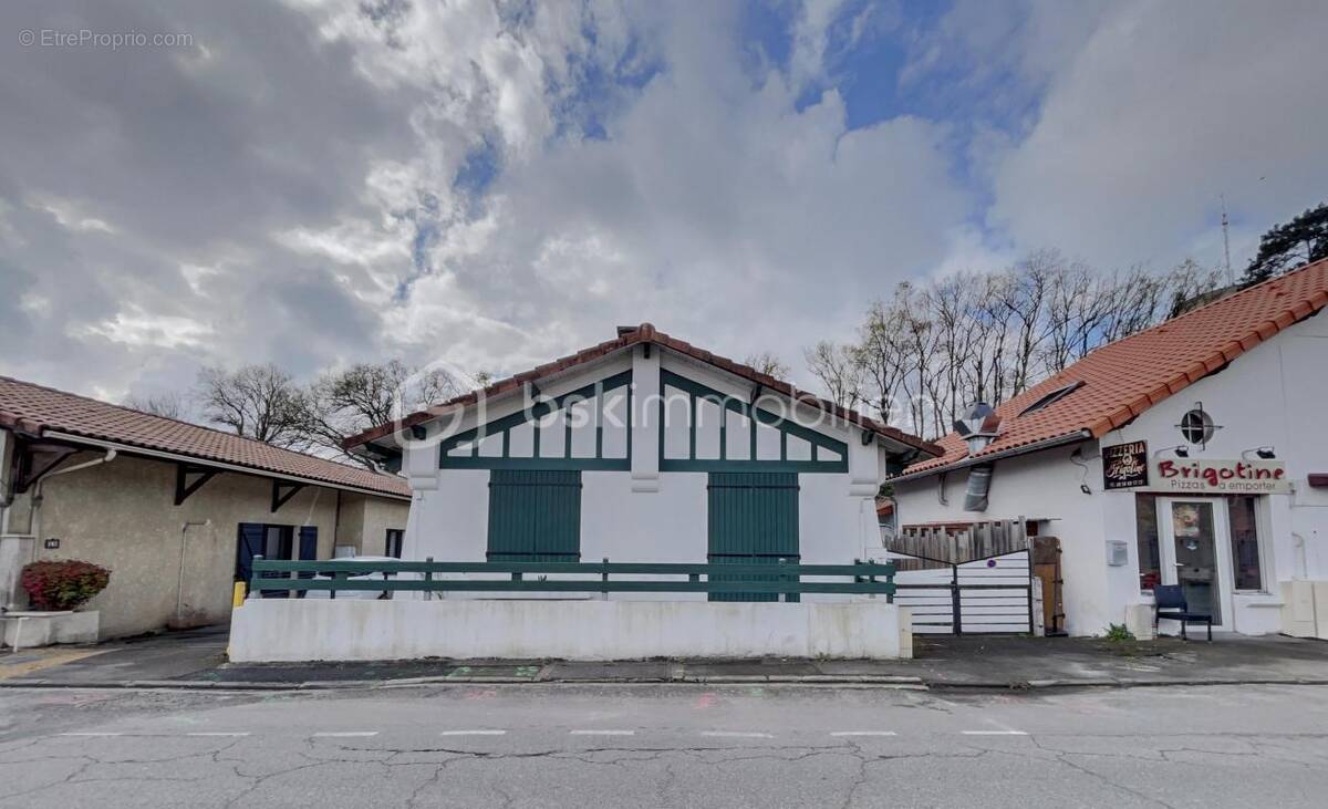 Maison à MIMIZAN