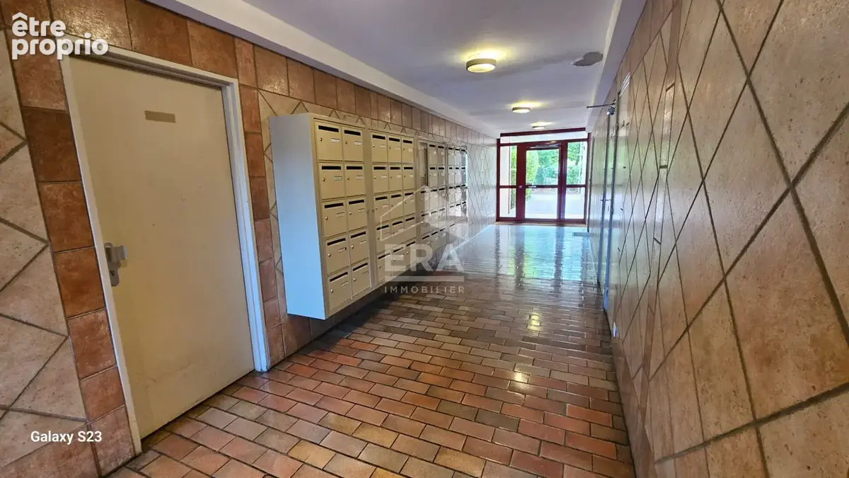 Appartement 78m² à neuilly-sur-marne - photo 6