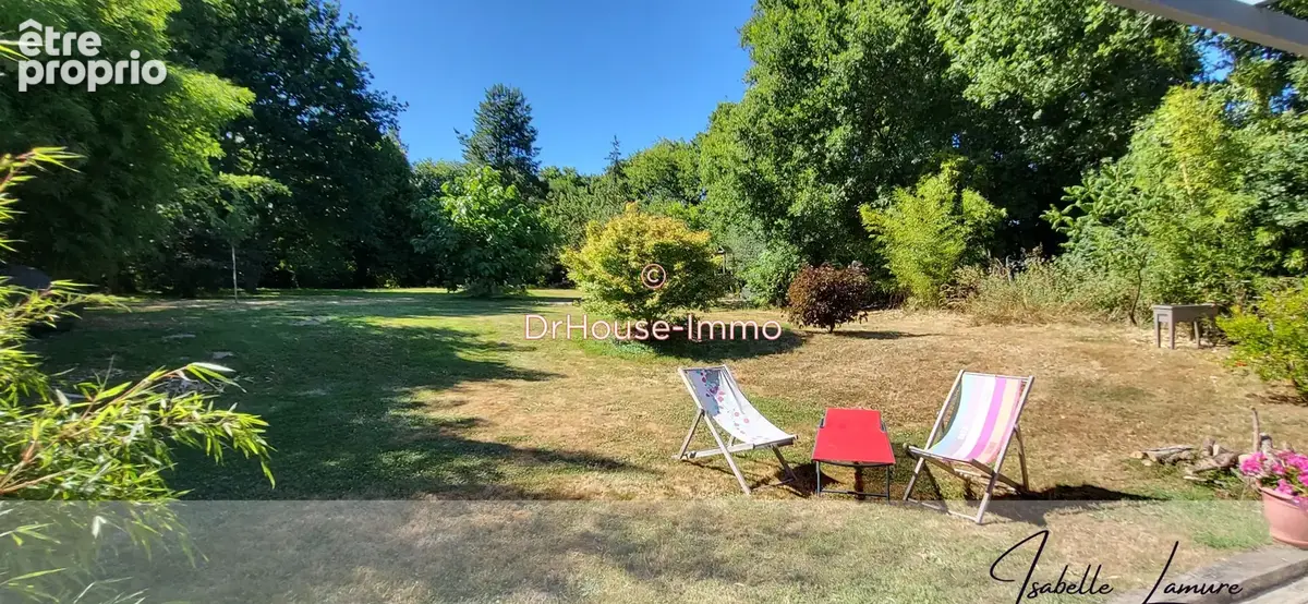 Maison 7 pièces 219 m² à vendre à Les Clouzeaux (85430) - photo 27