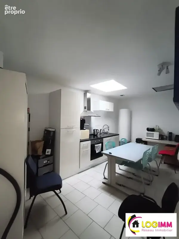 Appartement 156 m² à vendre à Denain (59220) - photo 6