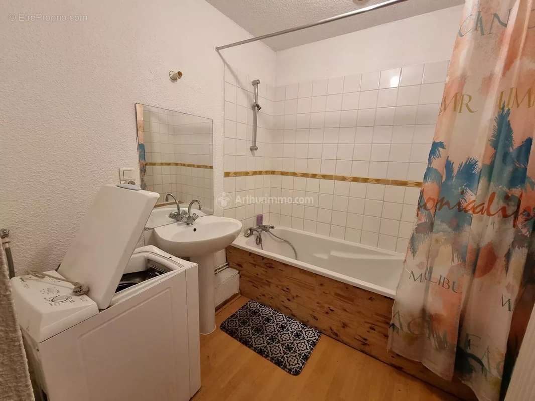 Appartement à NEUFCHATEAU