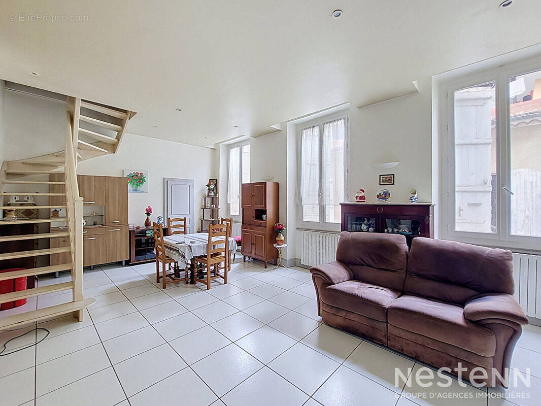 Appartement à CONDOM