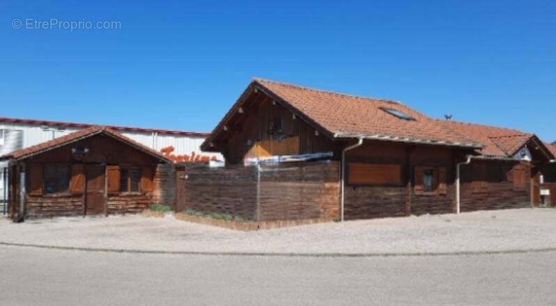 Appartement à NEUVES-MAISONS