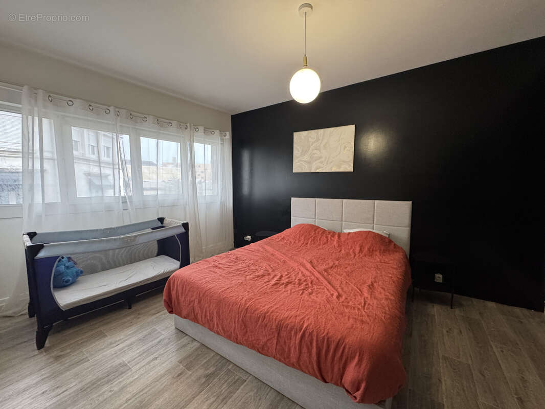 Appartement à LE MANS