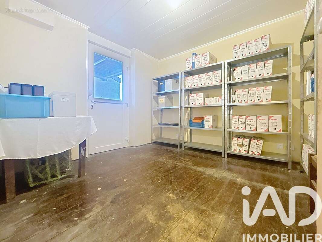 Photo 5 - Appartement à HETTANGE-GRANDE