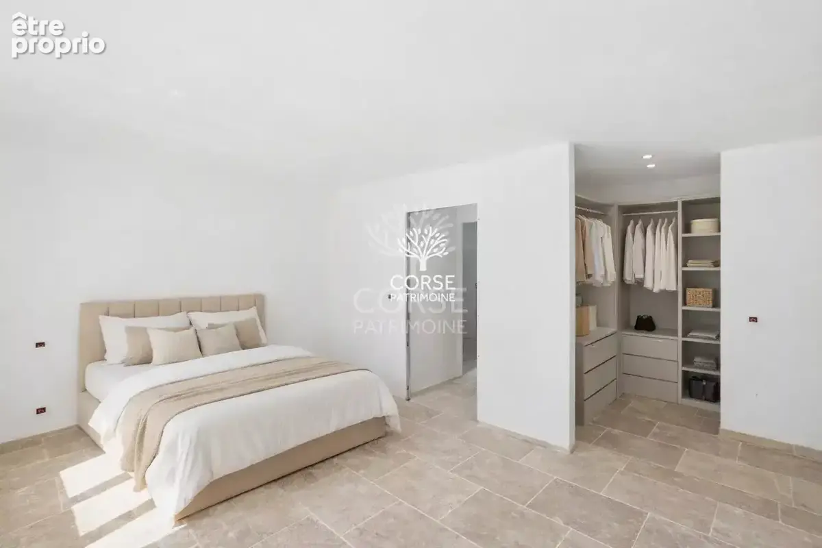 Villa type bergerie au coeur du maquis - photo 18