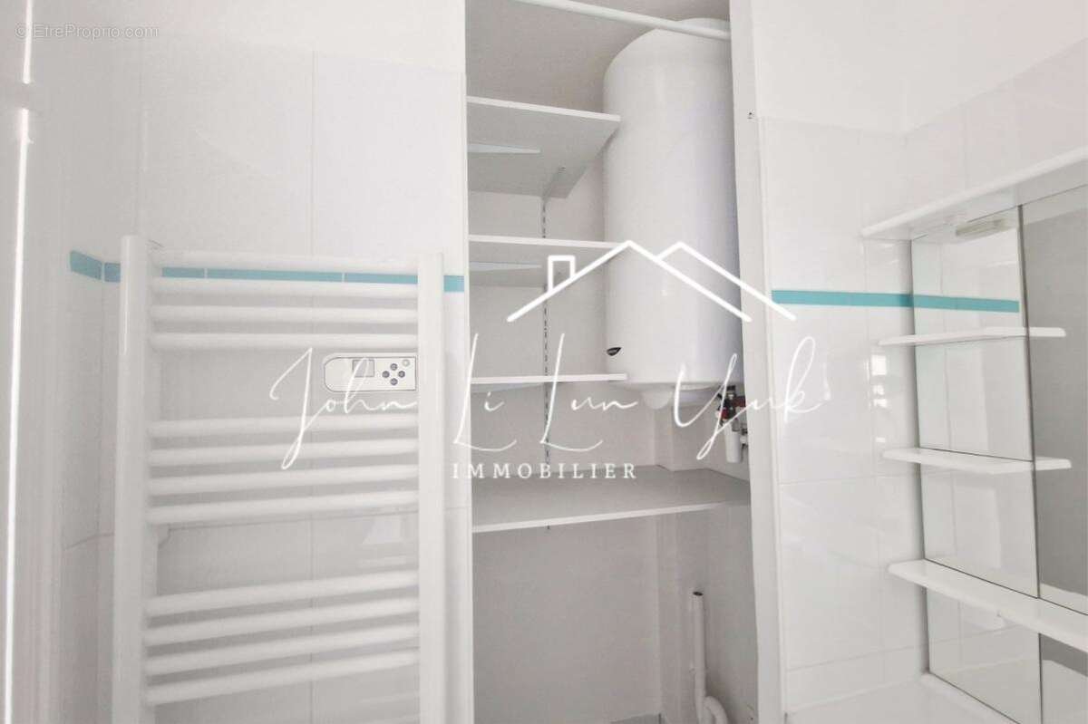 Appartement à BESSANCOURT