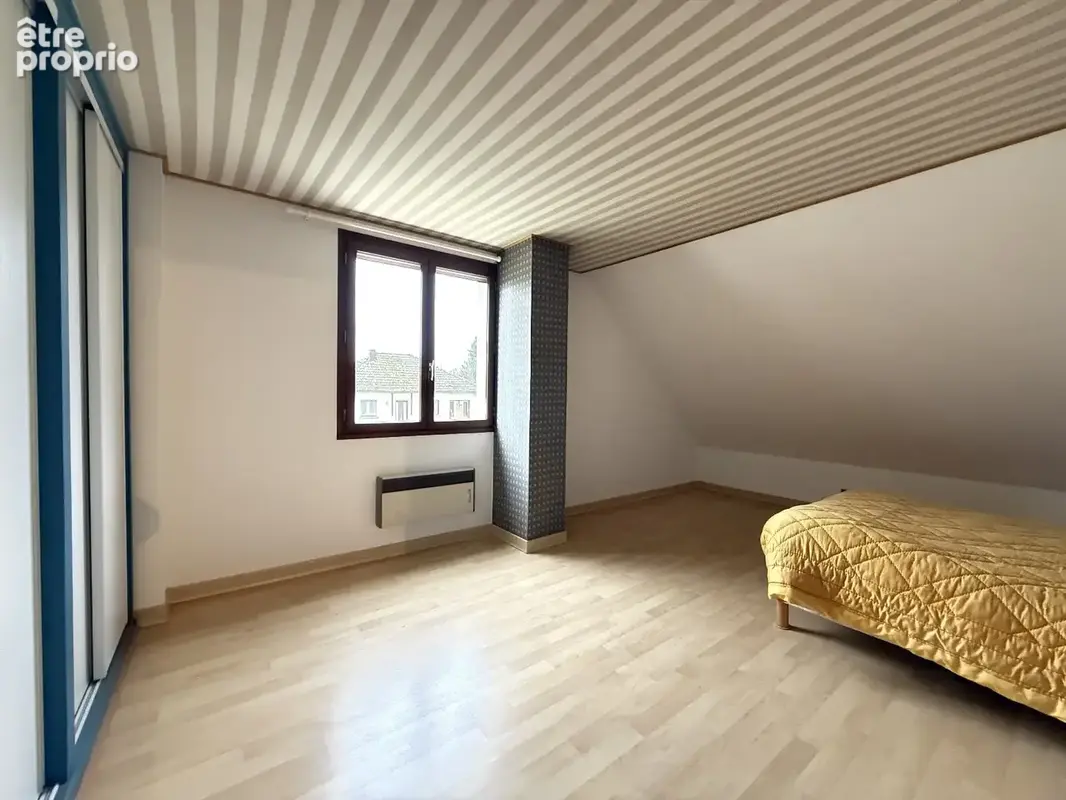 Maison 5 pièces 126 m² à vendre à Montbeliard (25200) - photo 6