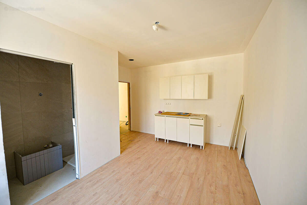 Appartement à SAINT-BARTHELEMY-D&#039;ANJOU