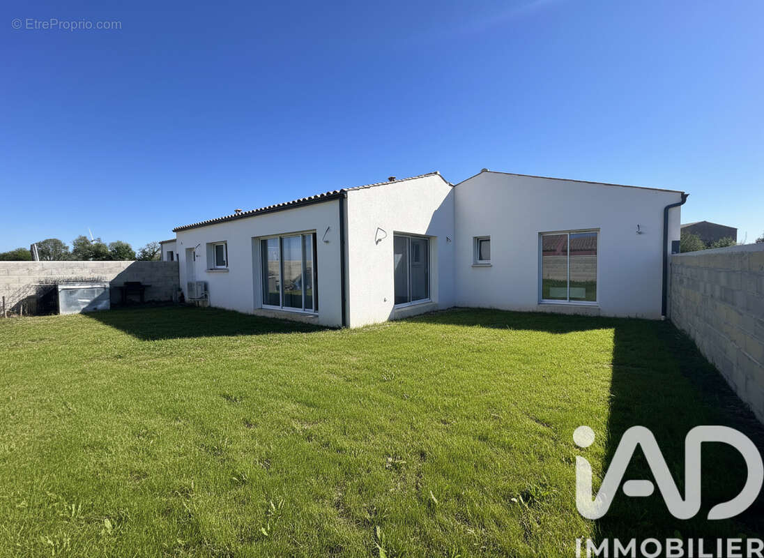 Photo 2 - Maison à FERRIERES