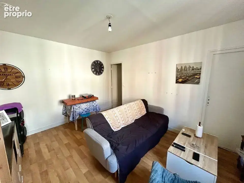 Appartement à vendre à Saint-Pierre-Sur-Dives (14170) - photo 21