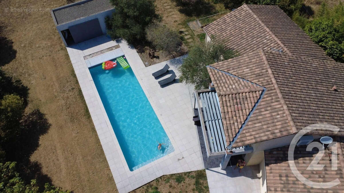 Maison à LAFITTE-VIGORDANE