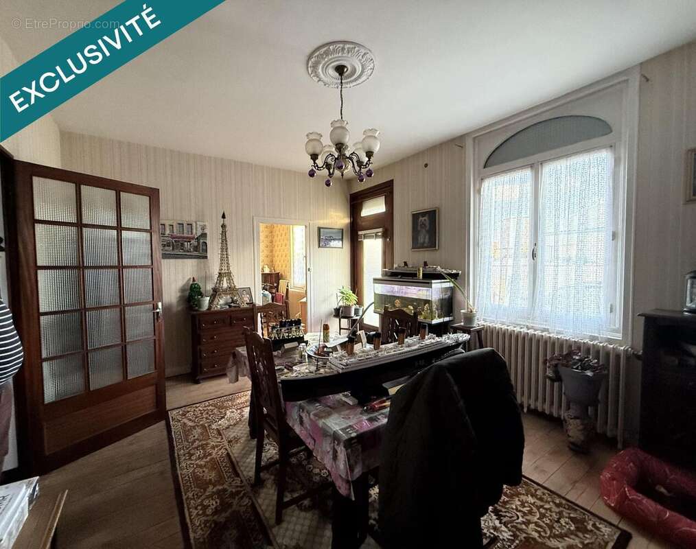 Photo 6 - Maison à PORT-DES-BARQUES