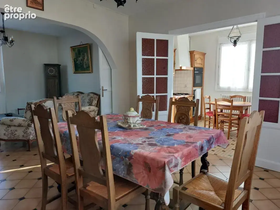 Maison indépendante - photo 5