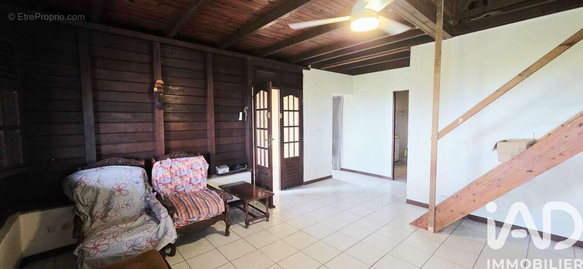 Photo 2 - Maison à SAINTE-LUCE