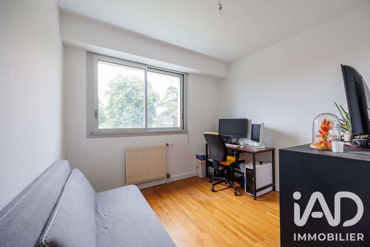 Photo 8 - Appartement à TASSIN-LA-DEMI-LUNE