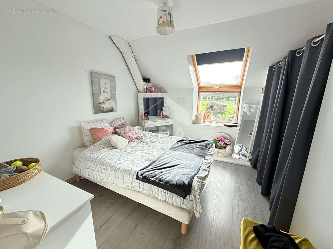 Maison 189m² à la baconnière - photo 9