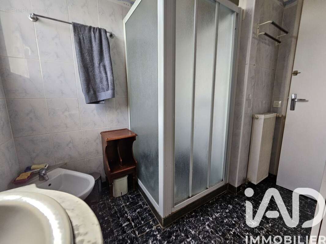 Photo 8 - Maison à CHAUMES-EN-BRIE