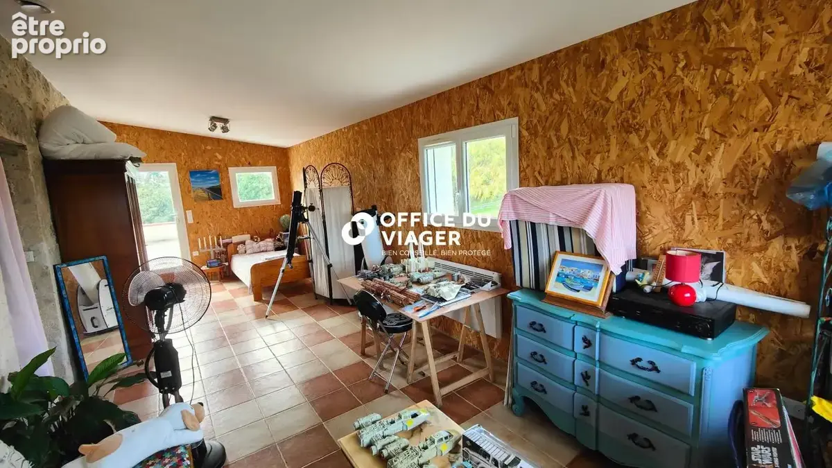Maison - 4 pièces - 160 m² - photo 11