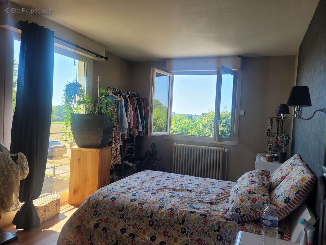 Maison à CHATEAUBOURG