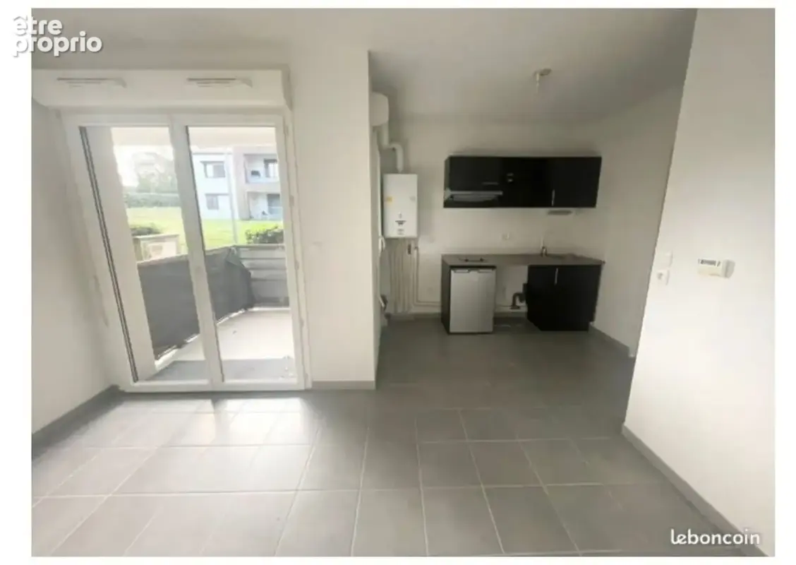 Appartement à SAINT-GENIES-BELLEVUE