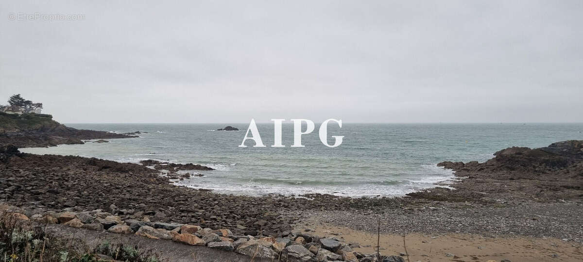 Maison à SAINT-QUAY-PORTRIEUX