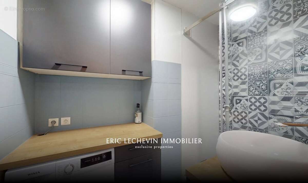 Appartement 37 m² à Le Touquet-Paris-Plage  - photo 4