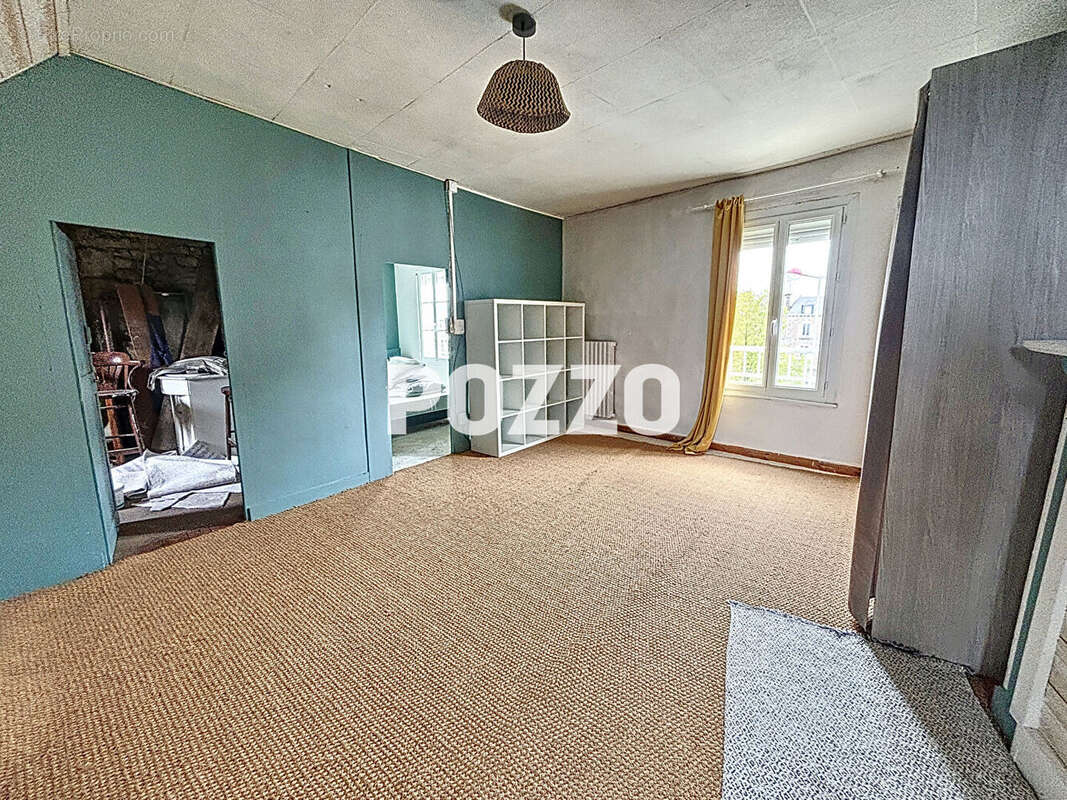 Appartement à AVRANCHES