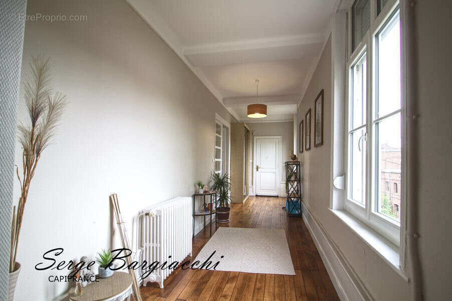 Appartement à DOUAI