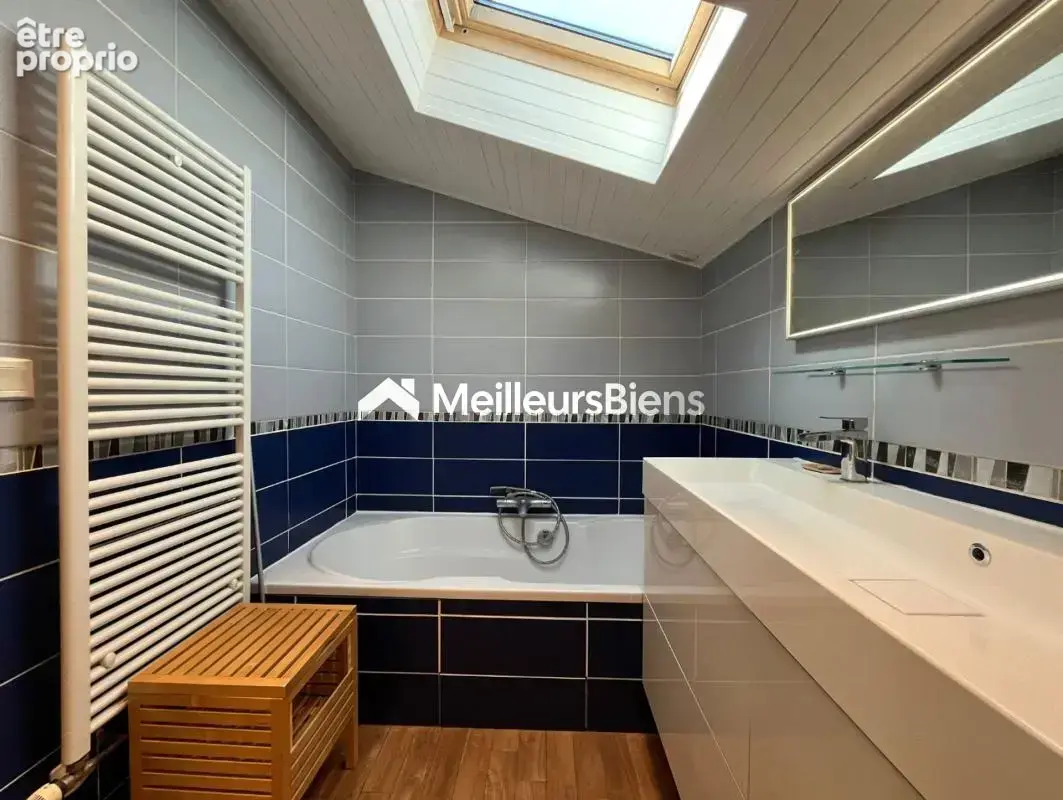 Maison 154m2 avec piscine - photo 12