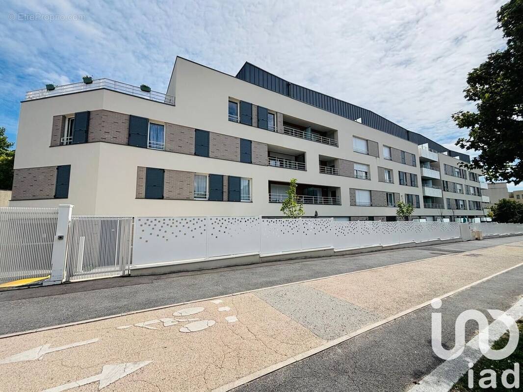 Photo 1 - Appartement à MEAUX