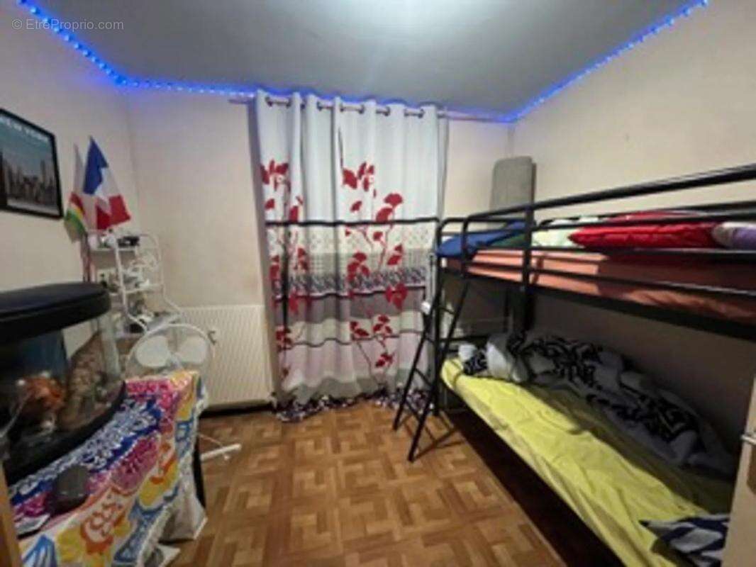 Appartement à MANOSQUE