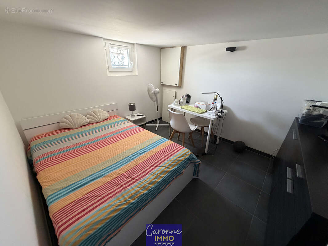 Appartement à FAUILLET