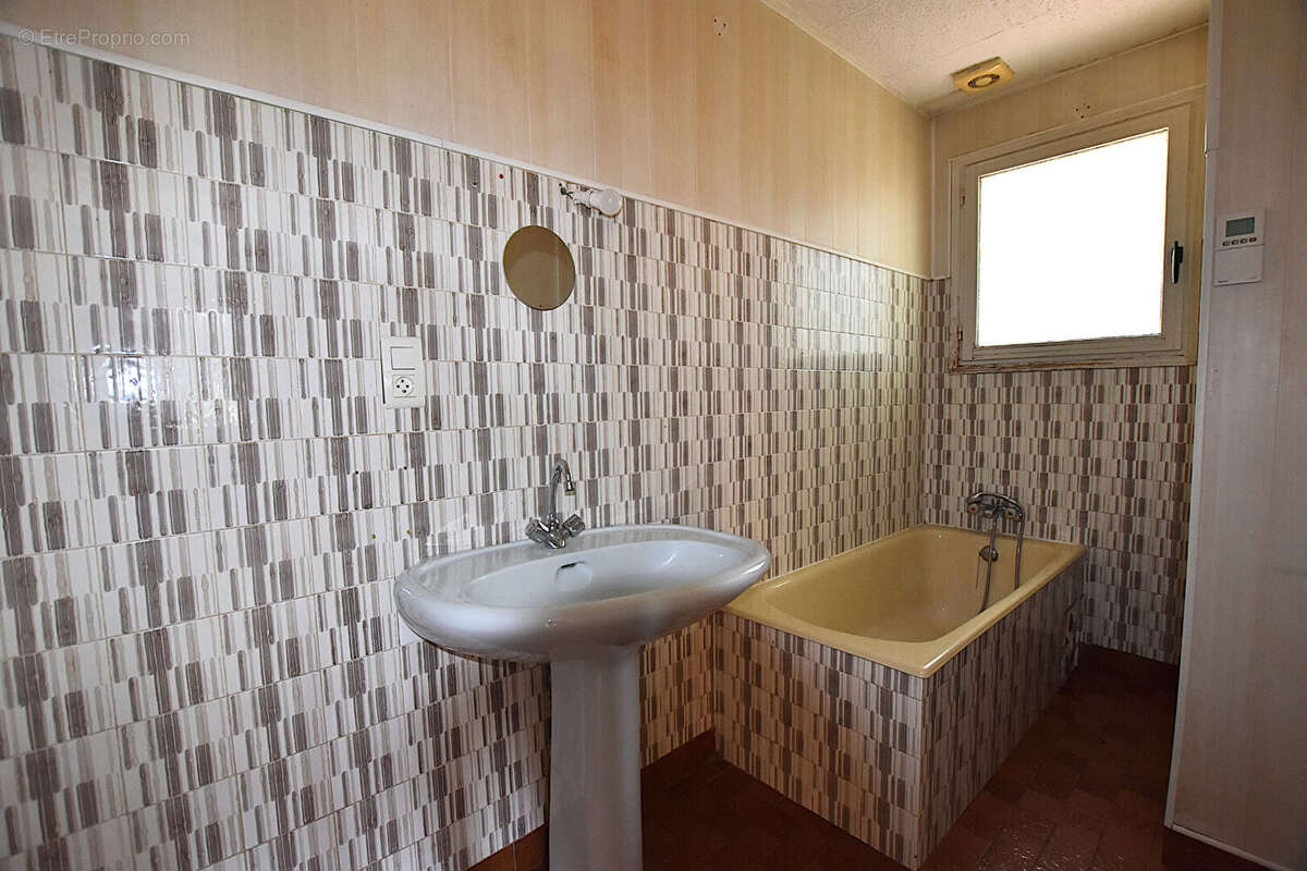 Maison aux portes de lapalisse : - photo 10