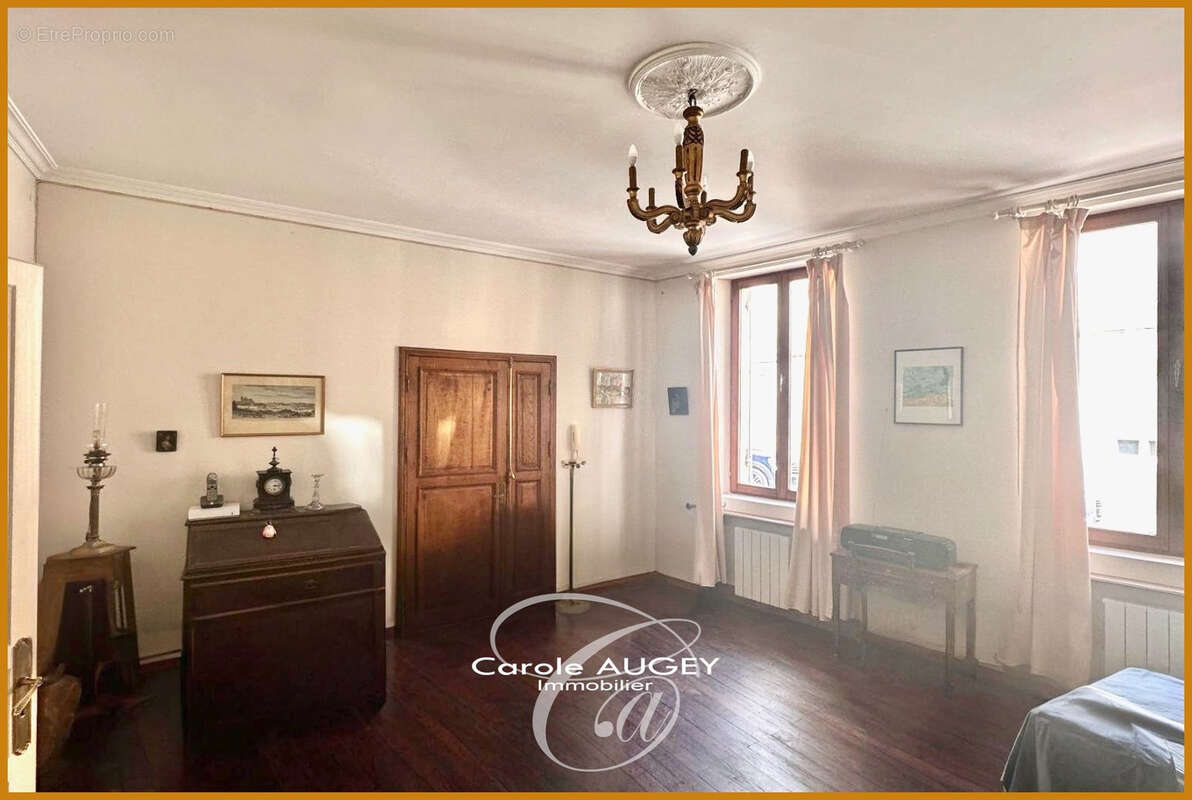 Appartement à LIBOURNE