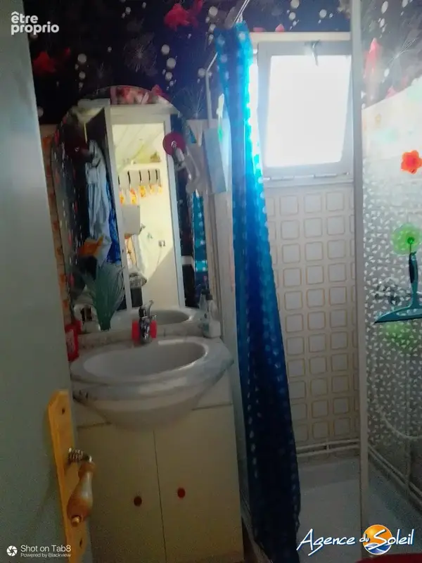 Appartement 27 m² à Leucate  - photo 9